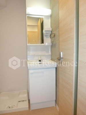 【独立洗面台】 | トレディパーチェ門前仲町