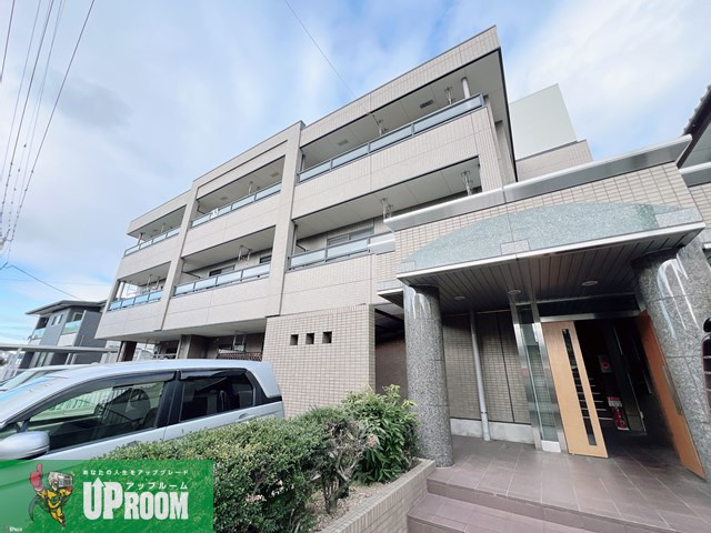 セジュール小木のバルコニー
