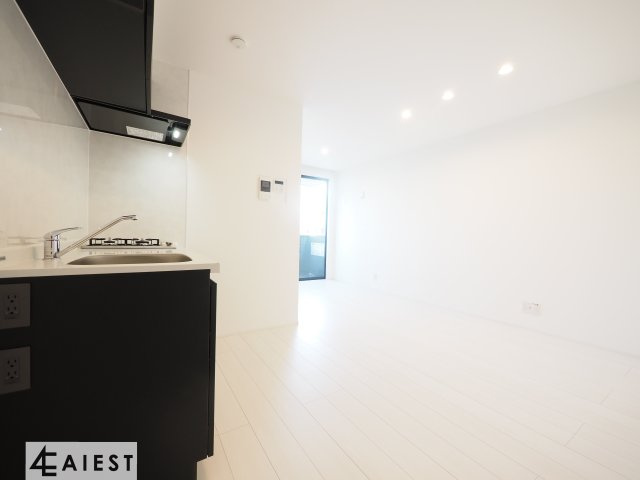 GRANDBLUEnagasuka Ⅲの洋室