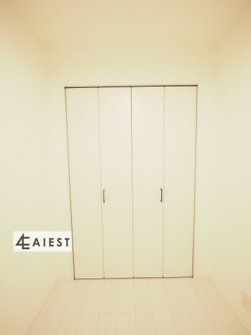 GRANDBLUEnagasuka Ⅲの収納