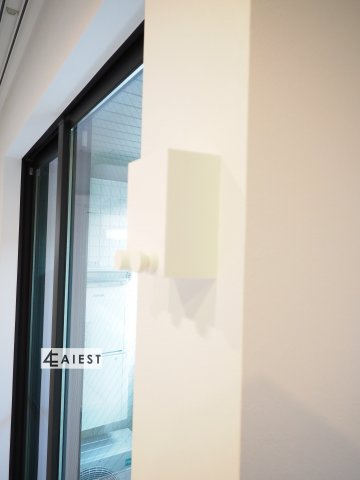 GRANDBLUEnagasuka Ⅲの設備