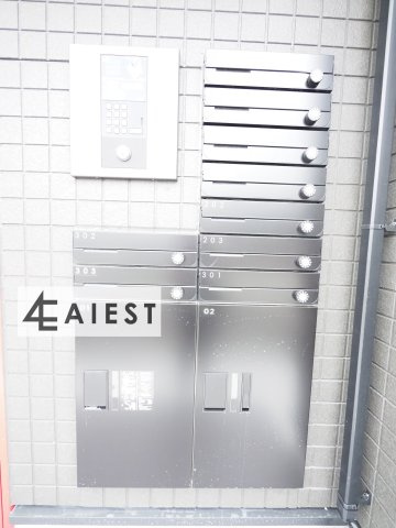 GRANDBLUEnagasuka Ⅲのその他共用部分