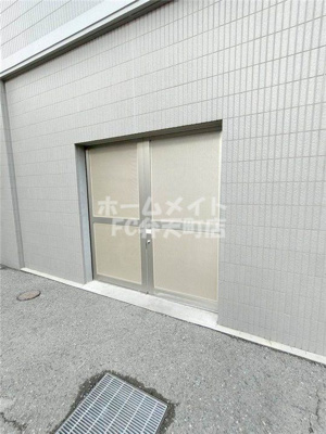 【設備】 | エスリード弁天町南
