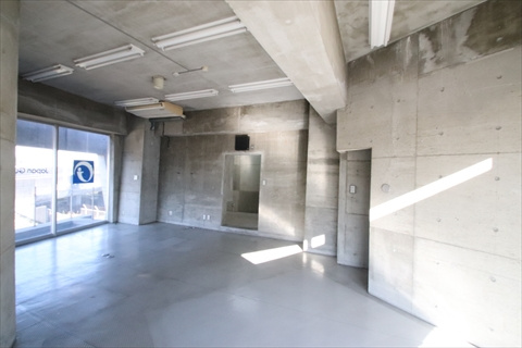 【内装】 | ZOOM-ZONE