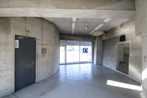 【内装】 | ZOOM-ZONE