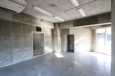 【内装】 | ZOOM-ZONE