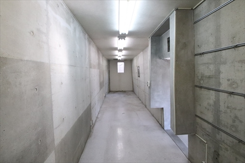 【内装】 | ZOOM-ZONE