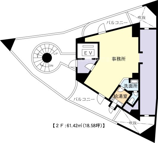 【間取り】 | ZOOM-ZONE