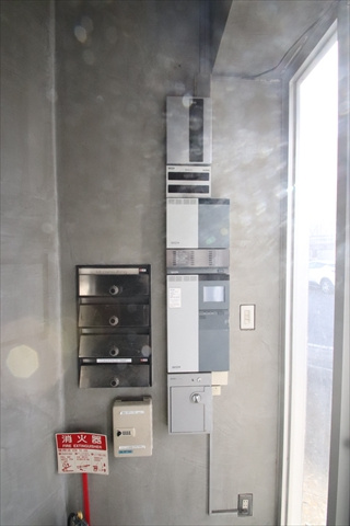 【その他共用部分】 | ZOOM-ZONE