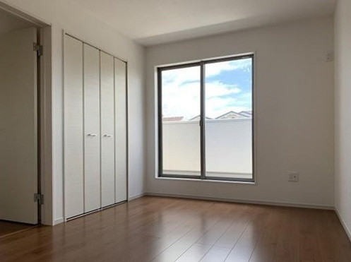 【洋室】 | K41227ｰ1期2号地大宮