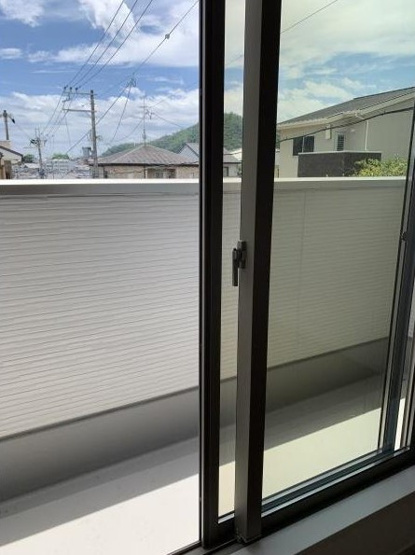 【バルコニー】 | K41227ｰ1期2号地大宮