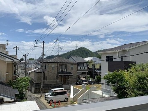 【展望】 | K41227ｰ1期2号地大宮