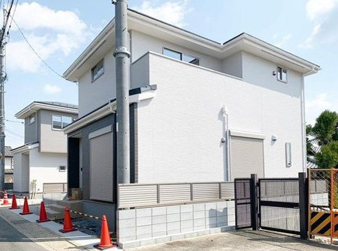 【外観】 | K41227ｰ1期2号地大宮