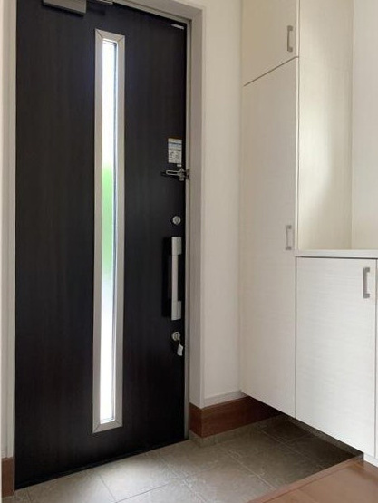 【玄関】 | K41227ｰ1期2号地大宮