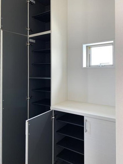 【玄関】 | K41227ｰ1期2号地大宮