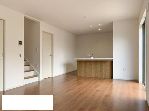 【居間・リビング】 | K41227ｰ1期2号地大宮