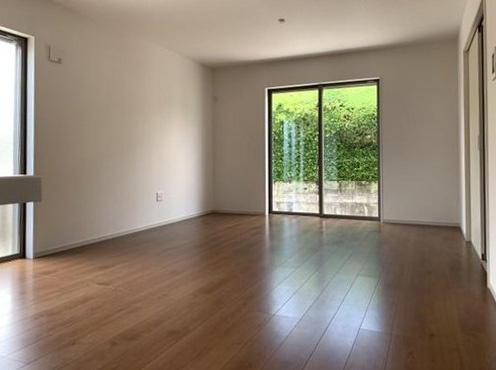 【居間・リビング】 | K41227ｰ1期2号地大宮