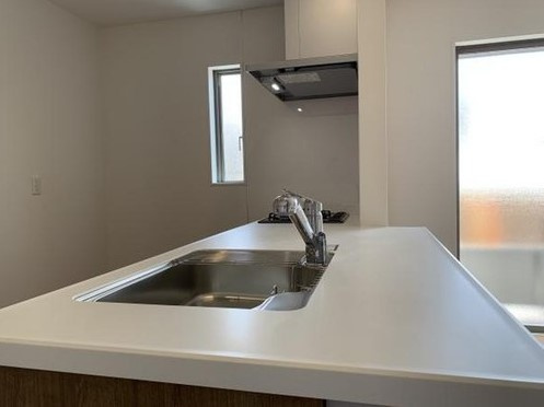 【キッチン】 | K41227ｰ1期2号地大宮