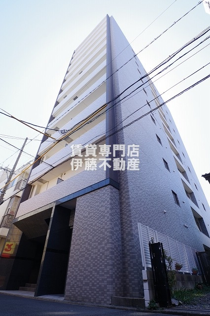 レジデンス悠海