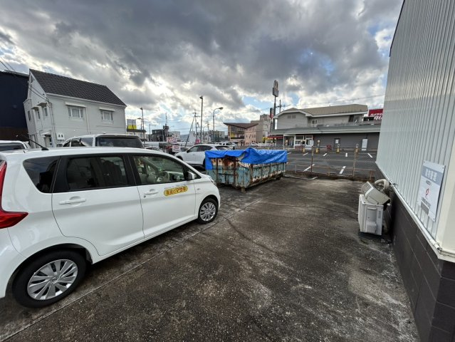 田原本町　阪手倉庫