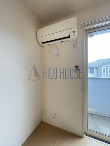 プランタンⅡの設備