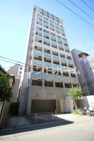 レジュールアッシュ梅田リュクス