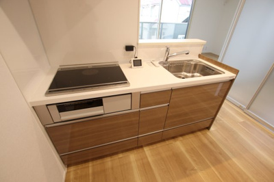 【キッチン】 | Grand Nord Ⅰ