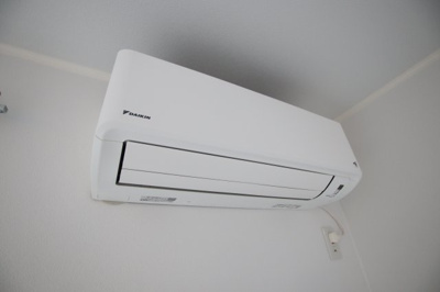 【設備】 | Grand Nord Ⅰ | エアコン