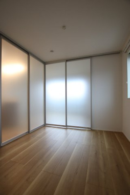 【洋室】 | Grand Nord Ⅰ