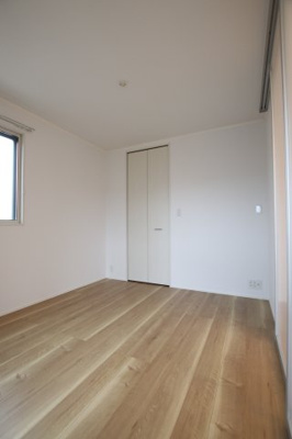 【洋室】 | Grand Nord Ⅰ