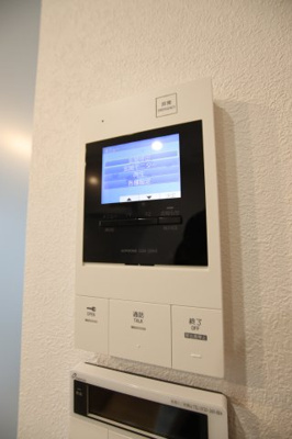 【セキュリティ】 | Grand Nord Ⅰ | TVモニターホン