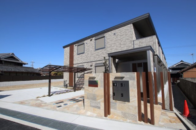 【外観】 | Grand Nord Ⅰ