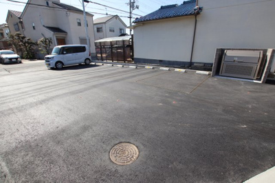 【駐車場】 | Grand Nord Ⅰ