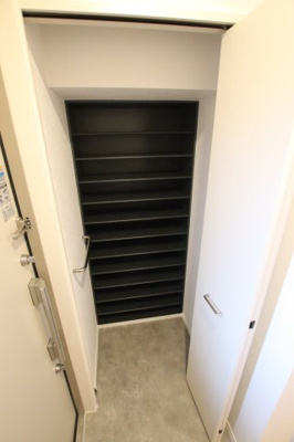 【収納】 | Grand Nord Ⅰ