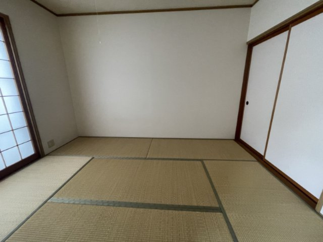 グルーヴィーズ神明の和室