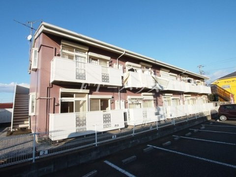 ガーデンヒルズ薬園台