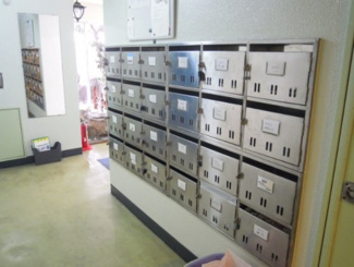 【その他共用部分】