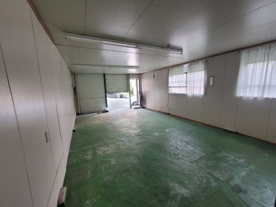 【その他】 | 長筬町3丁目倉庫事務所