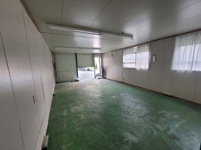 【その他】 | 長筬町3丁目倉庫事務所