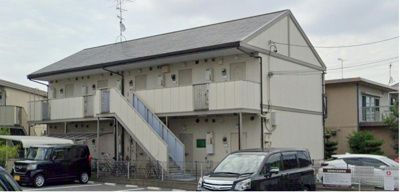 【外観】 | センチュリーハイツ