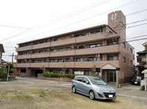 アーバンドリーム森本の画像