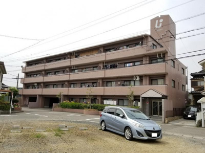 【外観】 | アーバンドリーム森本