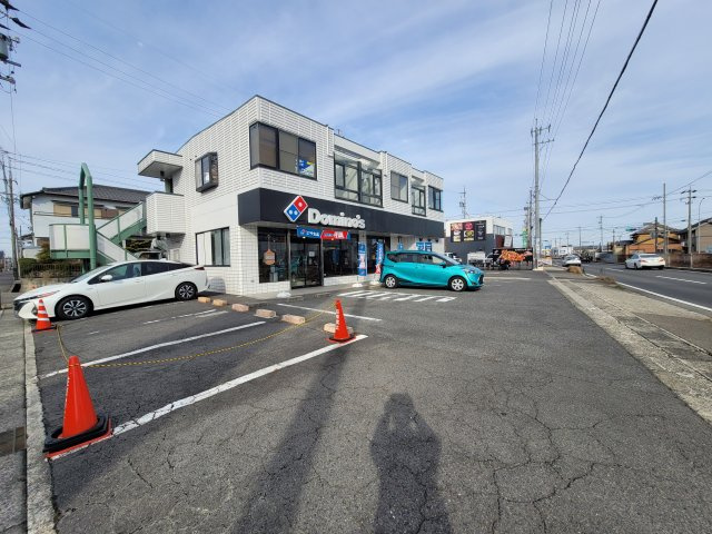 グローリ・2の外観