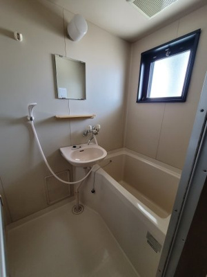 【浴室】 | グローリ・2