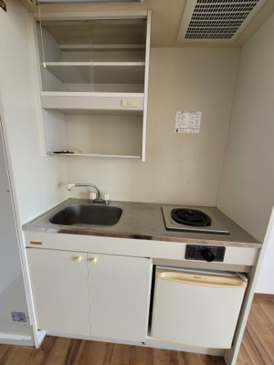 【キッチン】 | グローリ・2