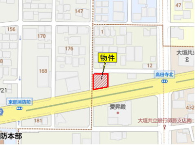 【地図】 | グローリ・2