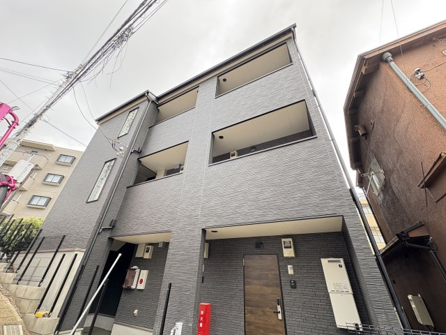 トイクレスト桜木町