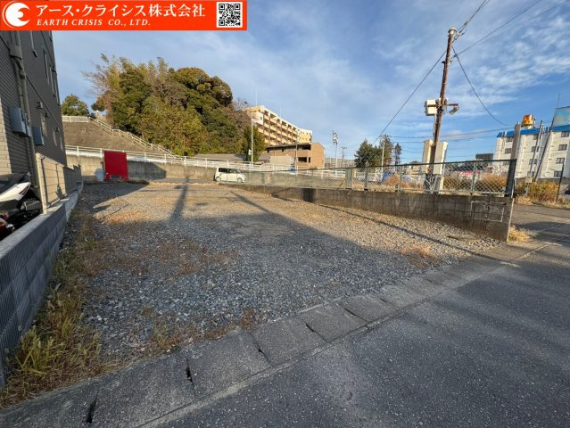 【外観】 | 取手市新町1丁目 | 建築条件がなく、お好きなハウスメーカーでの建築はもちろん、当社でも注文建築を承ることができるので、土地の購入から注文建築までの流れも一括でできます♪