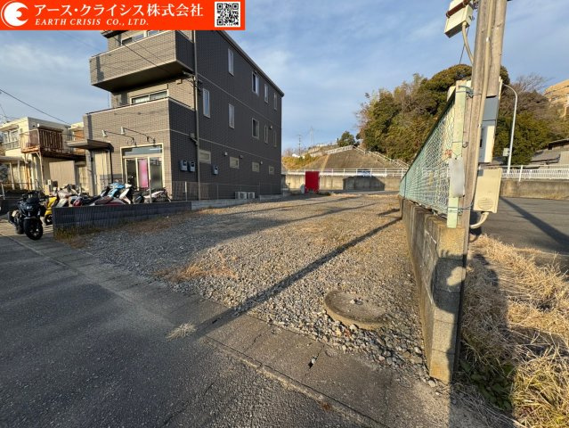 【外観】 | 取手市新町1丁目 | 現況更地にてお引渡しとなるので、解体費用等の初期費用も軽減できるのも嬉しいポイントです♪注文建築用地に最適な立地です！