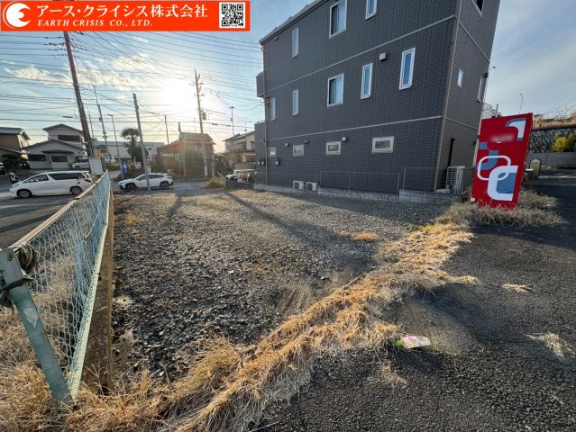 【外観】 | 取手市新町1丁目 | ご家族に合った間取りで、夢のマイホームを建築できます。整形地なので敷地全体を有効活用することができます。